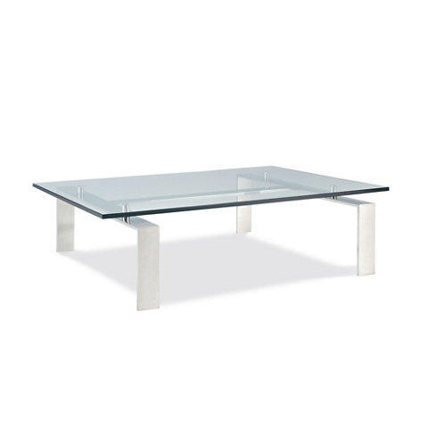 Ralph Lauren Журнальный столик Ralph Lauren Pall Mall Cocktail Table