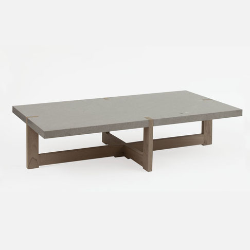 James Duncan Журнальный столик James Duncan Simple Outdoor coffee table