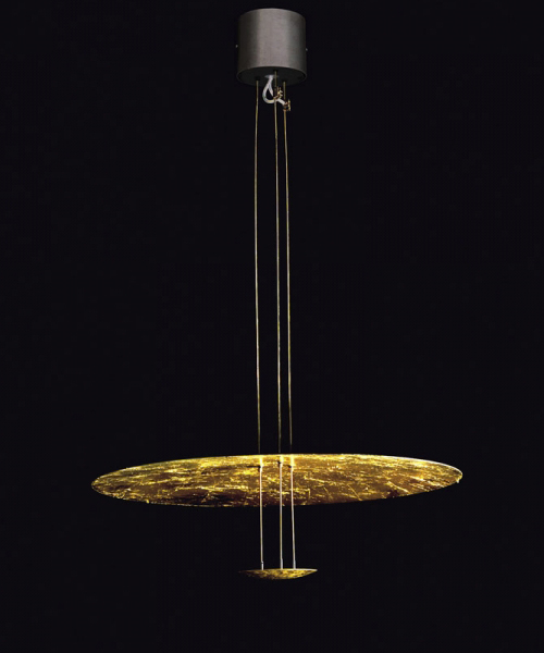 Catellani&Smith Подвесной светильник Catellani&Smith Sistema Macchina Luce F