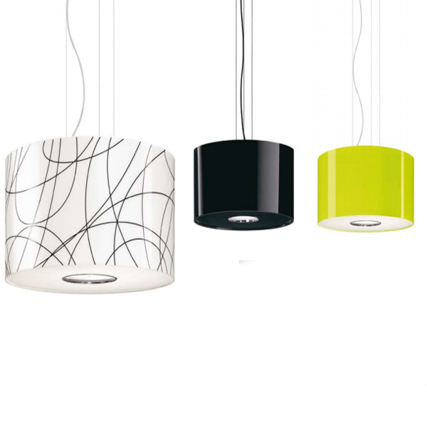 Esedra Подвесной светильник Esedra Polifemo Collection