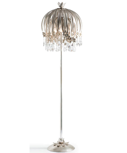 Eurolampart Напольный светильник Eurolampart Ginevra 1085/04ТО