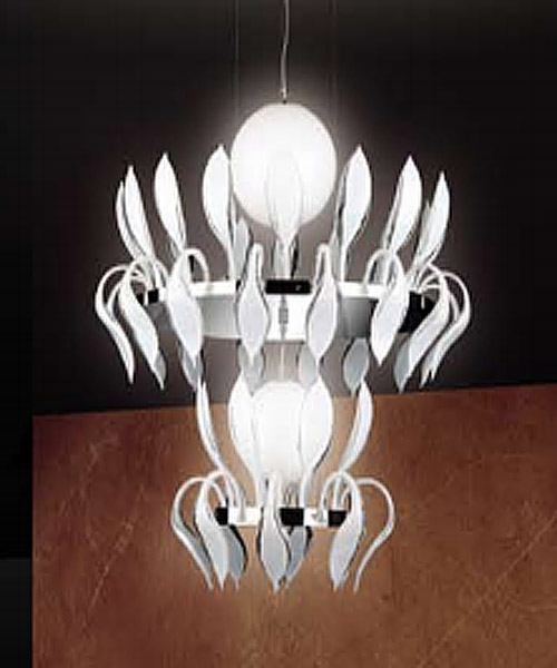 Isaac Light Подвесной светильник Isaac Light 711/SG