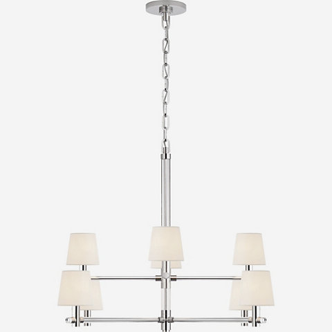 Люстра Ralph Lauren Sable Large Chandelier