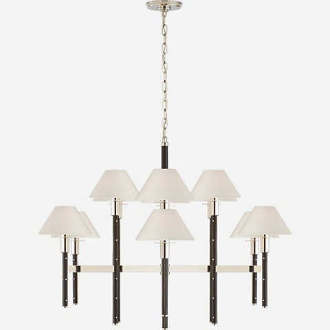 Люстра Ralph Lauren Radford Medium Chandelier