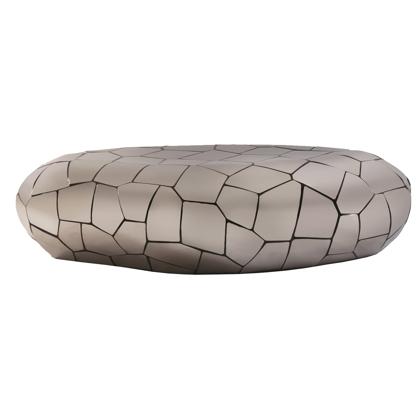 Phillips Collection Журнальный столик Phillips Collection Crazy Cut Coffee Table