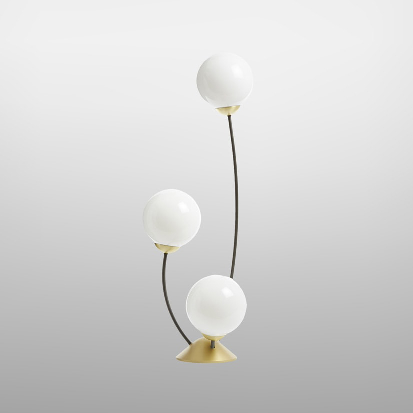 CTO Lighting Настольный светильник CTO Lighting IVY table