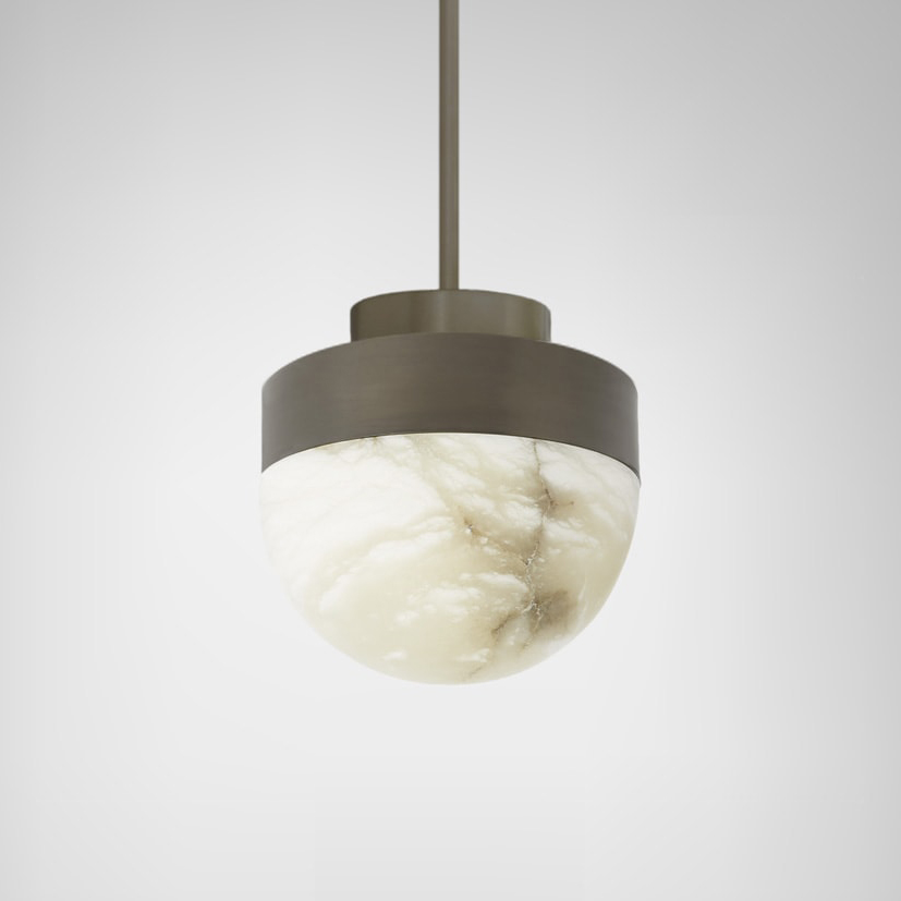 CTO Lighting Подвесной светильник CTO Lighting LUCID 200 PENDANT