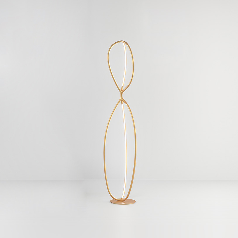 Artemide Напольный светильник Artemide Arrival floor