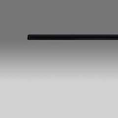 Artemide Шинопровод осветительный Artemide Look at Me Track 1000
