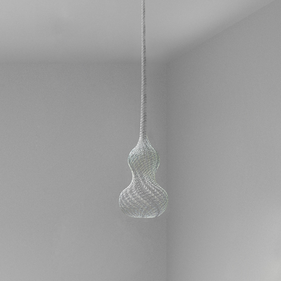 Artemide Подвесной светильник Artemide Turn Around Diffusive Suspension 3