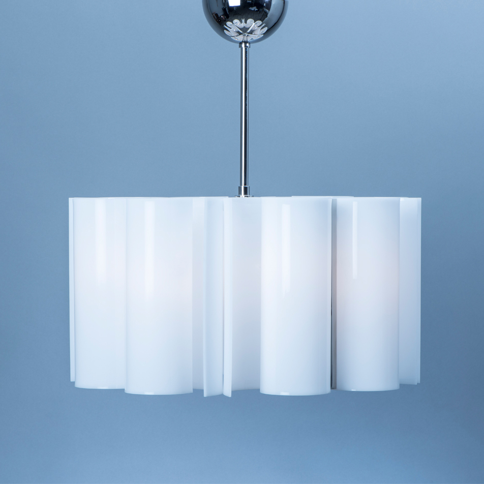 Charles Люстра Charles TAMBOUR CHANDELIER