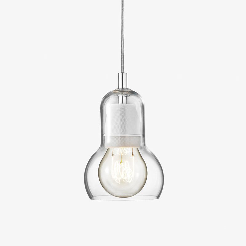 AndTradition Подвесной светильник AndTradition Bulb SR1