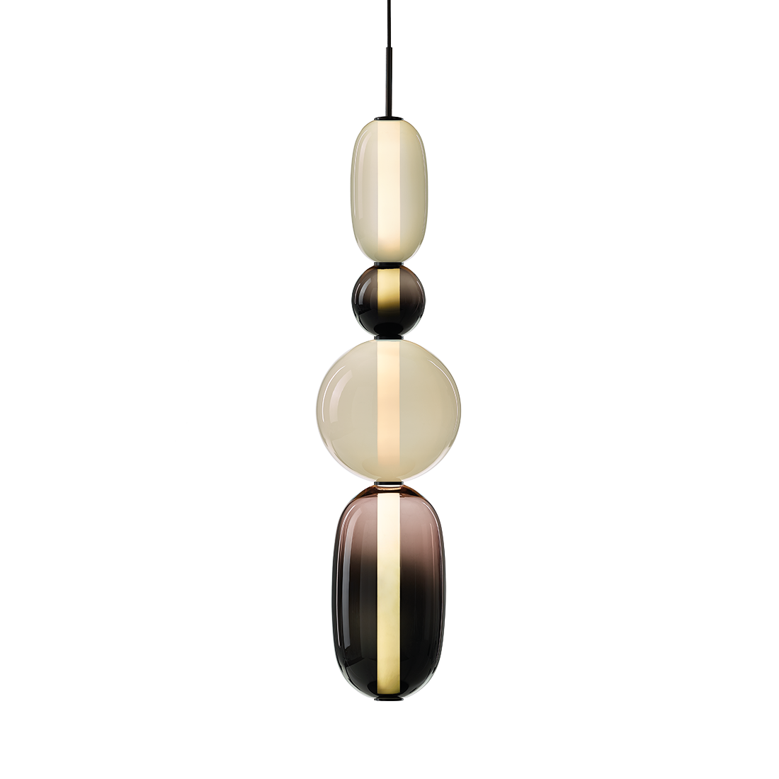 Bomma Подвесной светильник Bomma Pebbles pendant large 6/7