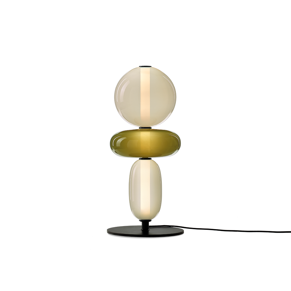 Bomma Напольный светильник Bomma Pebbles floor lamp small 3