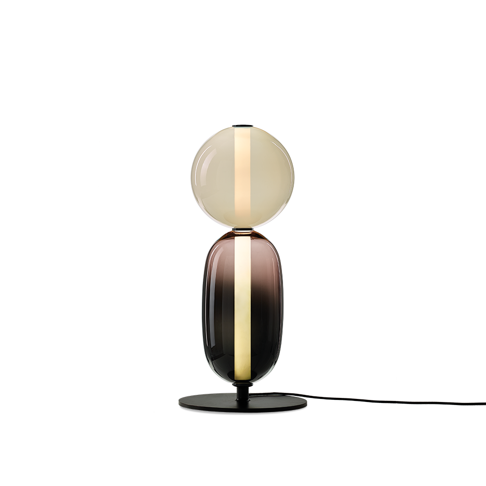 Bomma Напольный светильник Bomma Pebbles floor lamp small