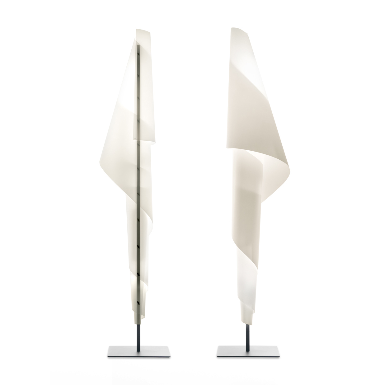 Metalarte Напольный светильник Metalarte Alta Costura MS