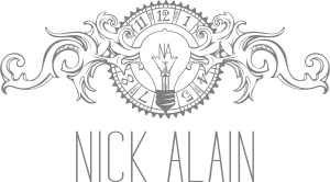 Nick Alain