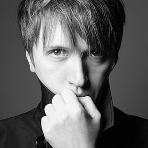 Дима Логинов