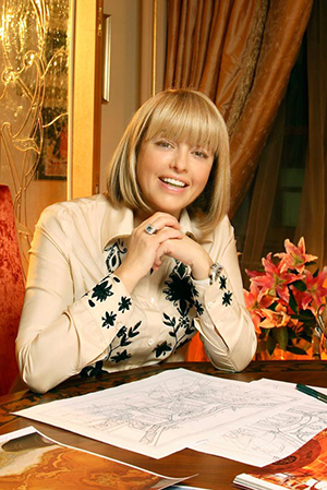 Марина Путиловская