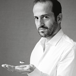 Michael Anastassiades