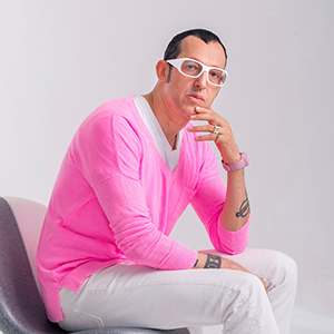 Karim Rashid