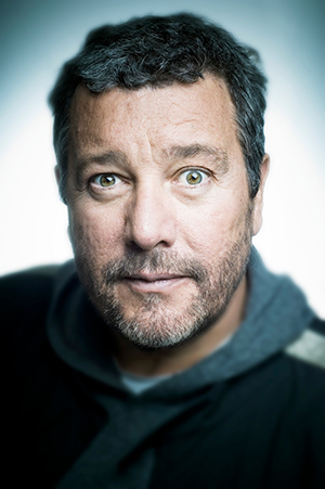 Philippe Starck