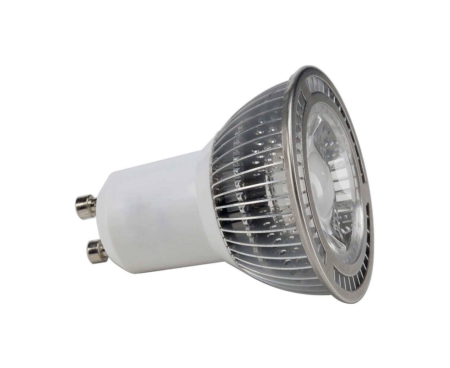 лампы gu10 3000k