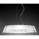 Подвесной светильник Kolarz SABA BARCA 0335.31S.5, фото 1