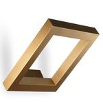 Настенно-потолочный светильник Martini Check, фото 1