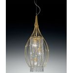 Люстра Metallux 201.150, фото 1