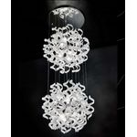 Подвесной светильник Metallux 205.176, фото 1