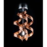 Потолочный светильник Metallux 205.301, фото 1