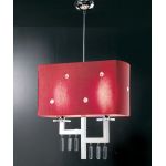 Люстра Metallux 191502, фото 1