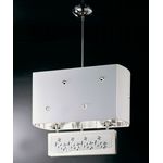 Люстра Metallux 189502, фото 1