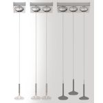 Подвесной светильник Metallux 168111, фото 1