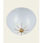 Люстра Stillux FENICIA GOLD 1613/PLF 38, фото 1