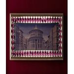 Настенный светильник Stillux 1111/P-1, фото 1