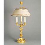 Настольная лампа Charles VICTOIRE AILEE, фото 1