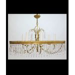 Люстра Charles MYRZADES, фото 1