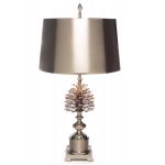 Настольная лампа Charles POMME DE PIN, фото 1