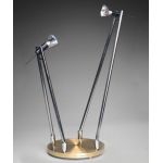 Настольная лампа Charles RAYON DU BONHEUR, фото 1