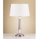 Настольная лампа Charles FACET, фото 1