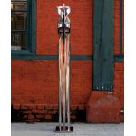 Напольный светильник Charles COUPLE, фото 1