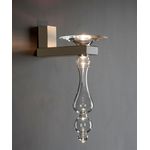 Настенный светильник Abate Zanetti AMELIA WALL LAMP, фото 1