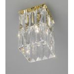 Потолочный светильник Kolarz PRISMA STRETTA 314.11M.3, фото 1