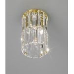 Потолочный светильник Kolarz PRISMA DRAGON 344.11M.3, фото 1