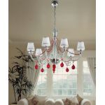 Люстра Leucos (Alt Lucialternative) Royal  L6, фото 1