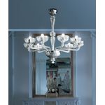 Люстра Leucos (Alt Lucialternative) 566 L8, фото 1