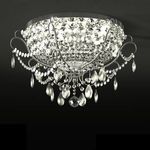 Потолочный светильник Faustig 71048.7-55, фото 1