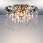 Потолочный светильник Faustig 20314.7-80, фото 1